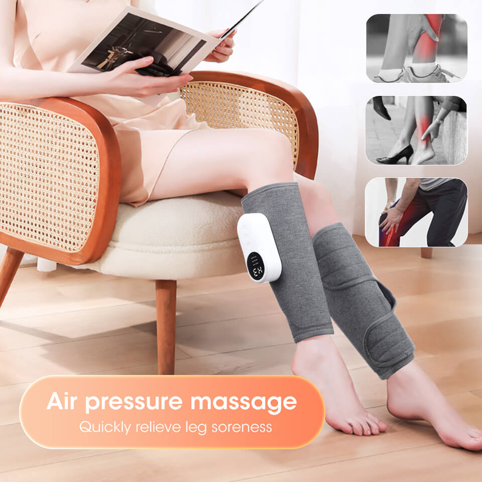 Leg Relaxation Massager