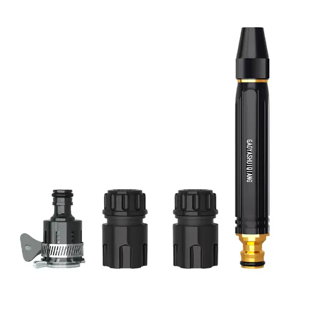 Power Spray Water Nozzle