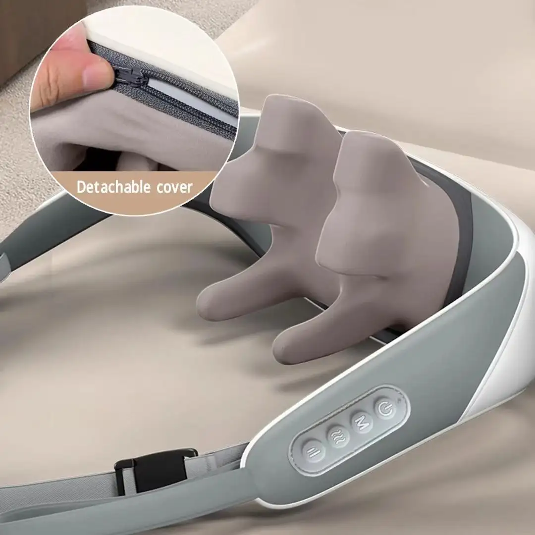 Neck & Shoulder Comfort Massager