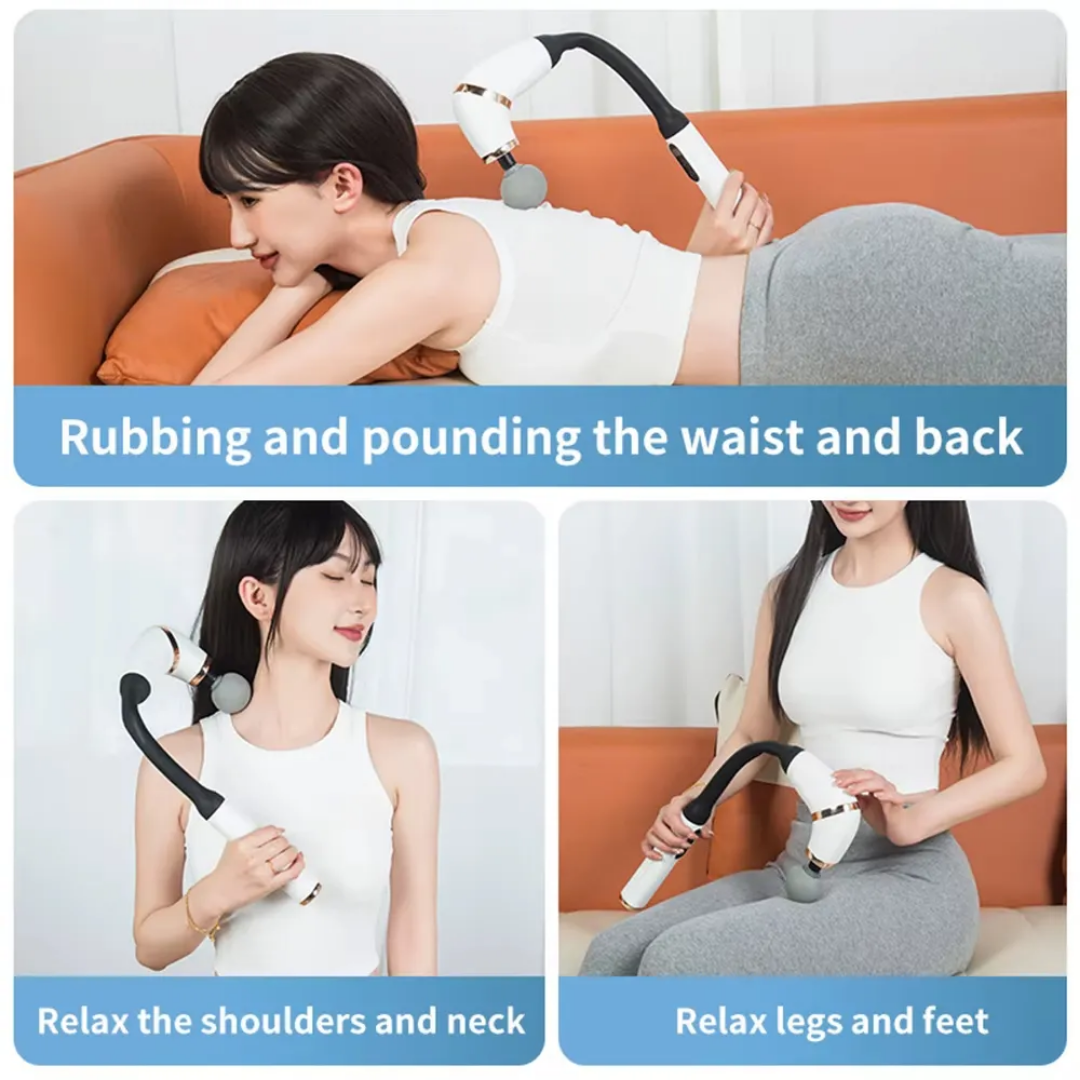 Elbow Fascia Massage Gun