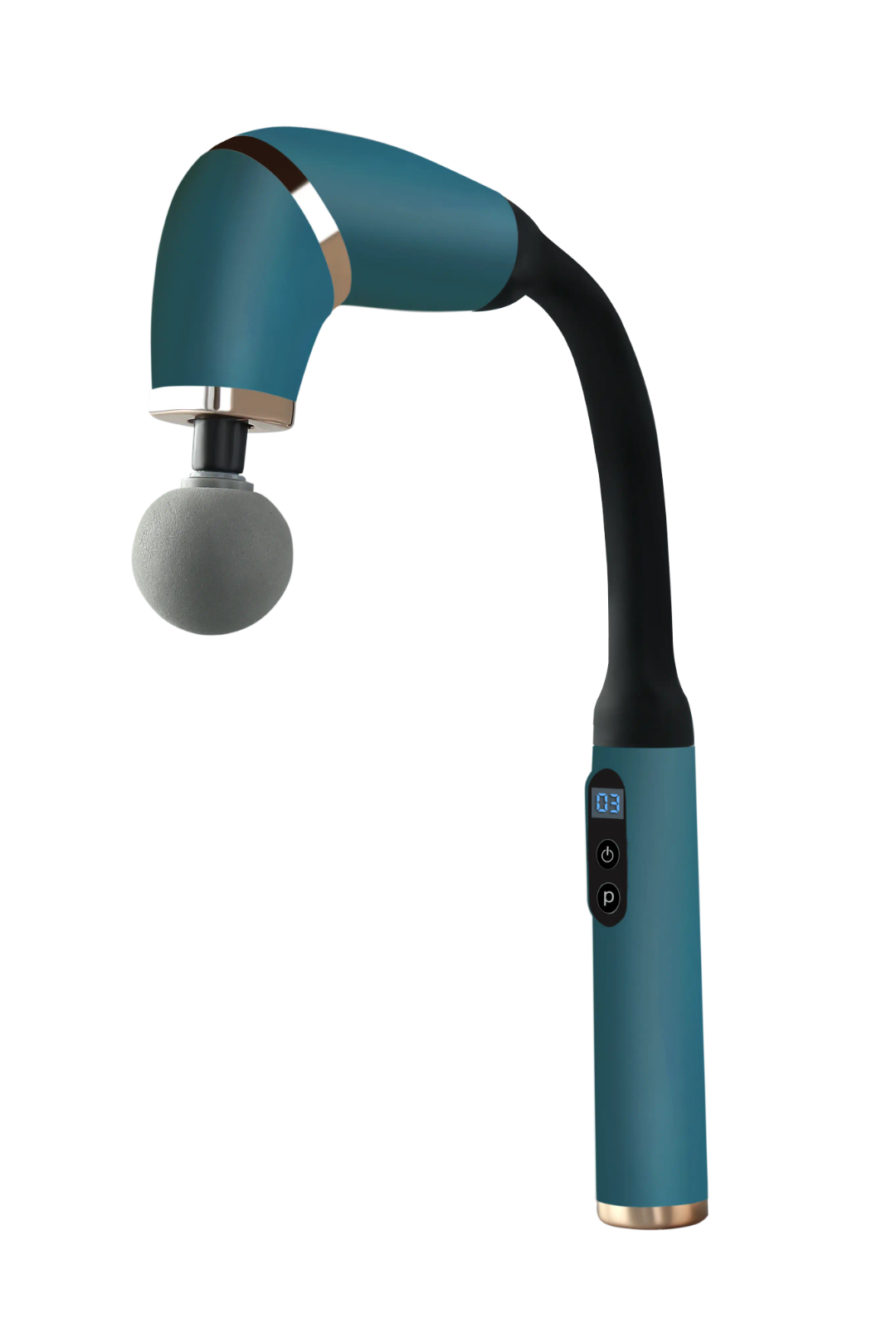 Elbow Fascia Massage Gun