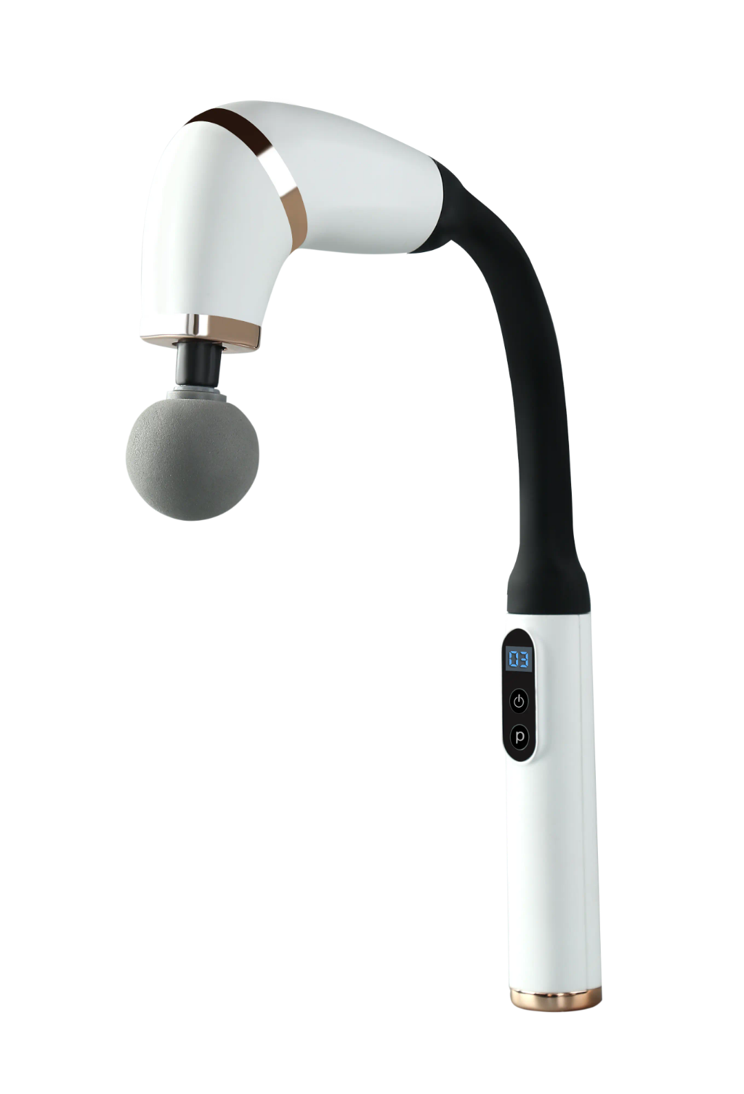 Elbow Fascia Massage Gun