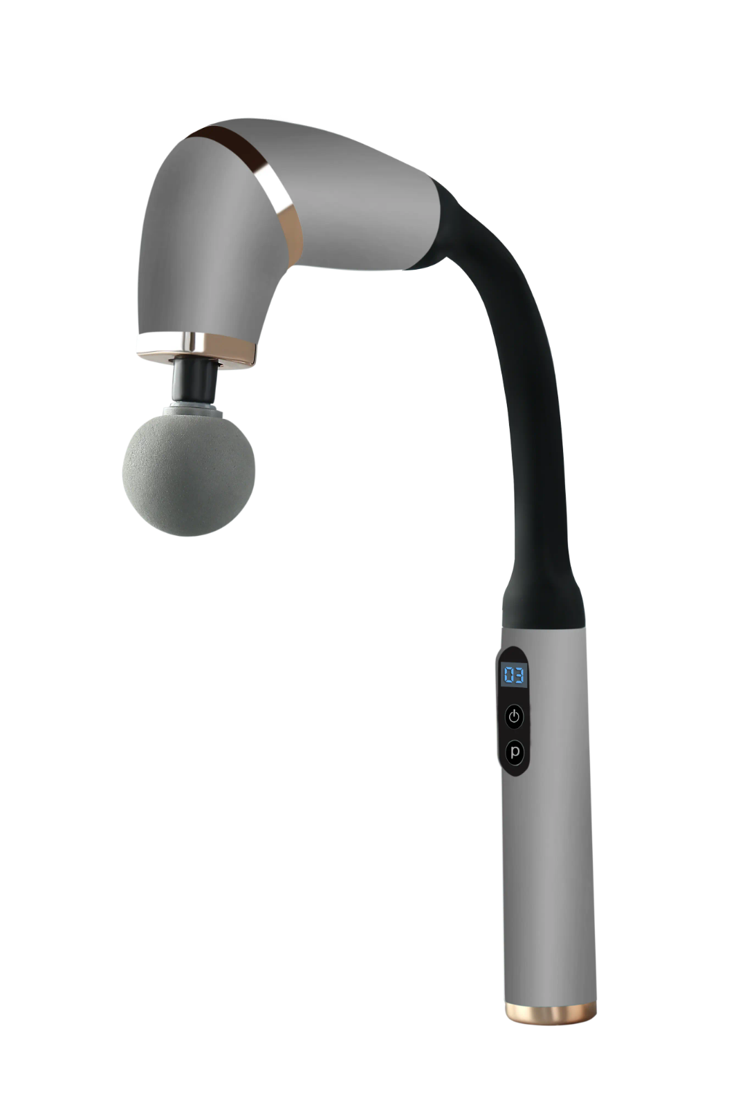 Elbow Fascia Massage Gun