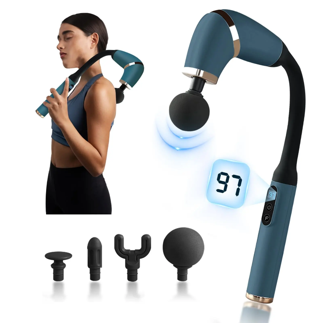 Elbow Fascia Massage Gun