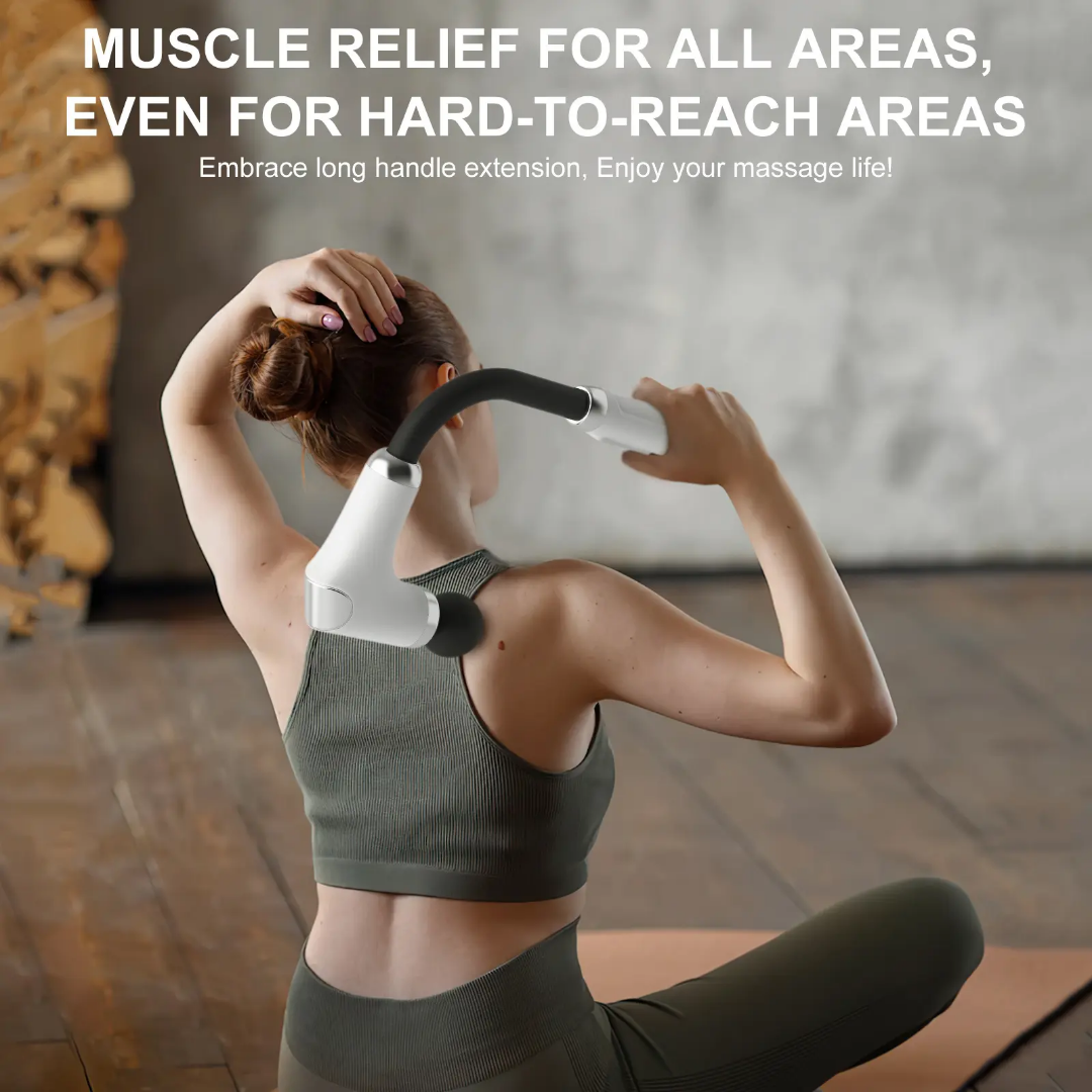 Elbow Fascia Massage Gun
