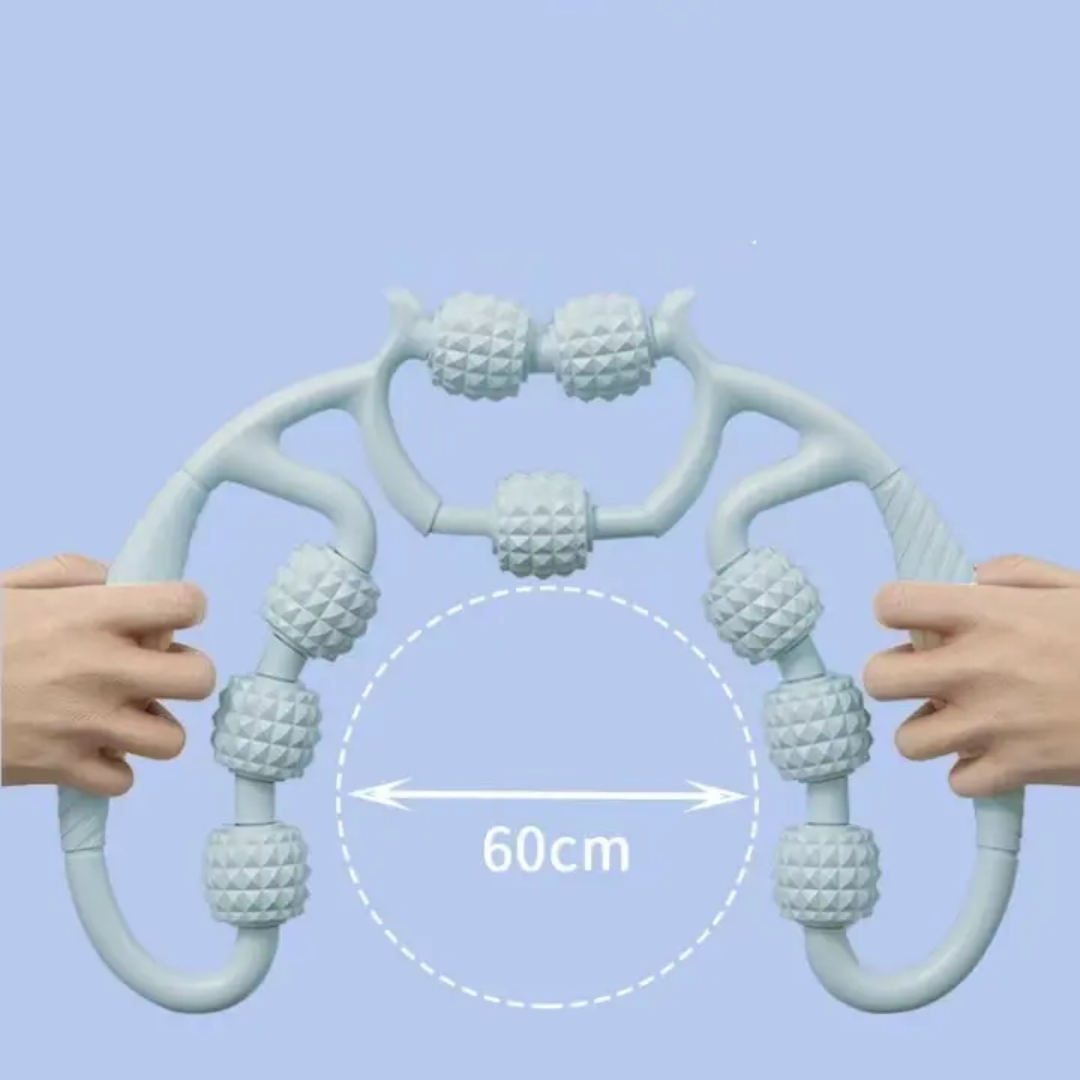 Relax Rolling Massager