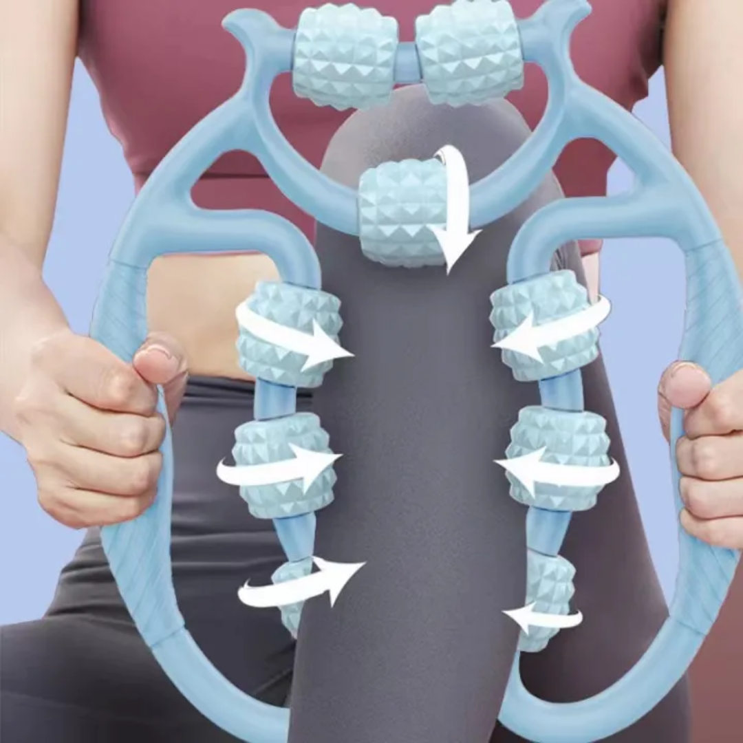 Relax Rolling Massager