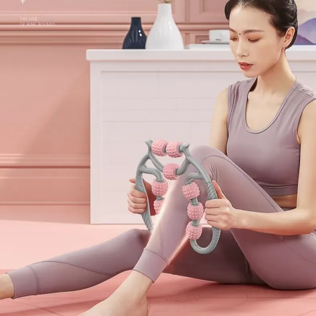 Relax Rolling Massager