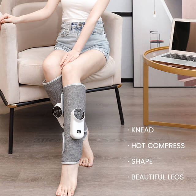 Leg Relaxation Massager