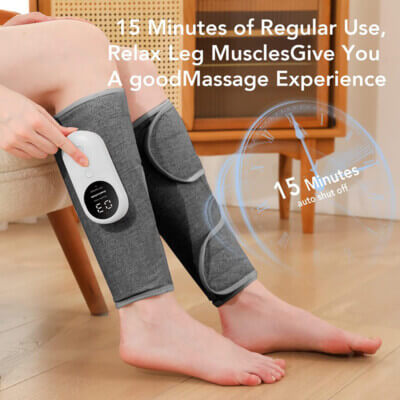 Leg Relaxation Massager