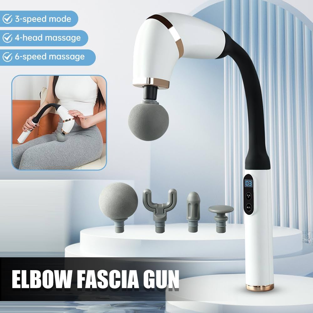 Elbow Fascia Massage Gun