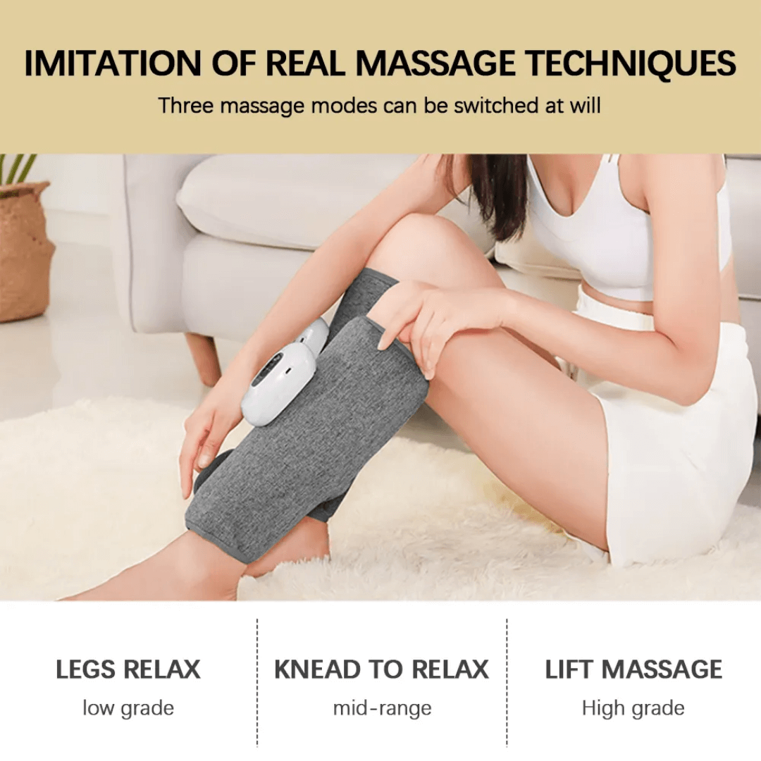 Leg Relaxation Massager