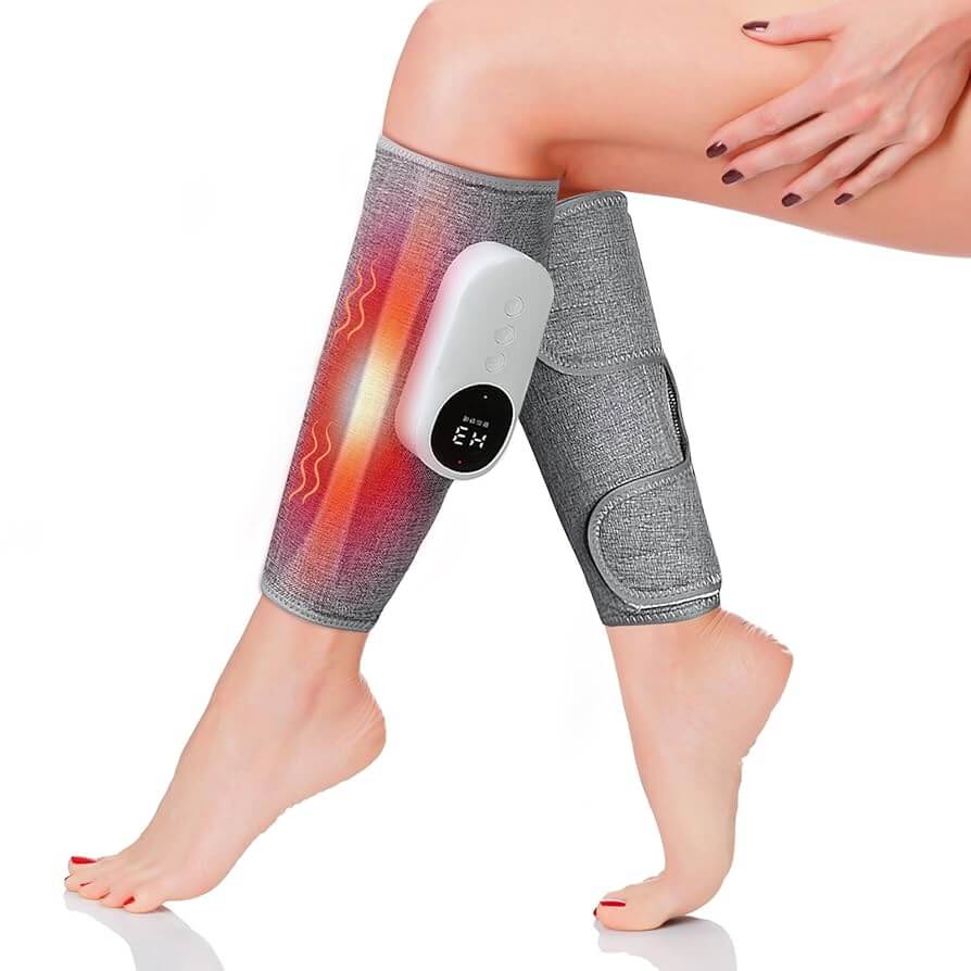 Leg Relaxation Massager