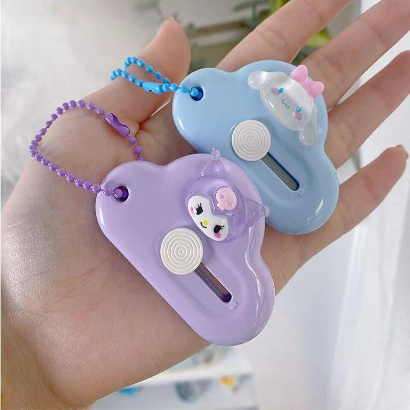 Mini Cutter