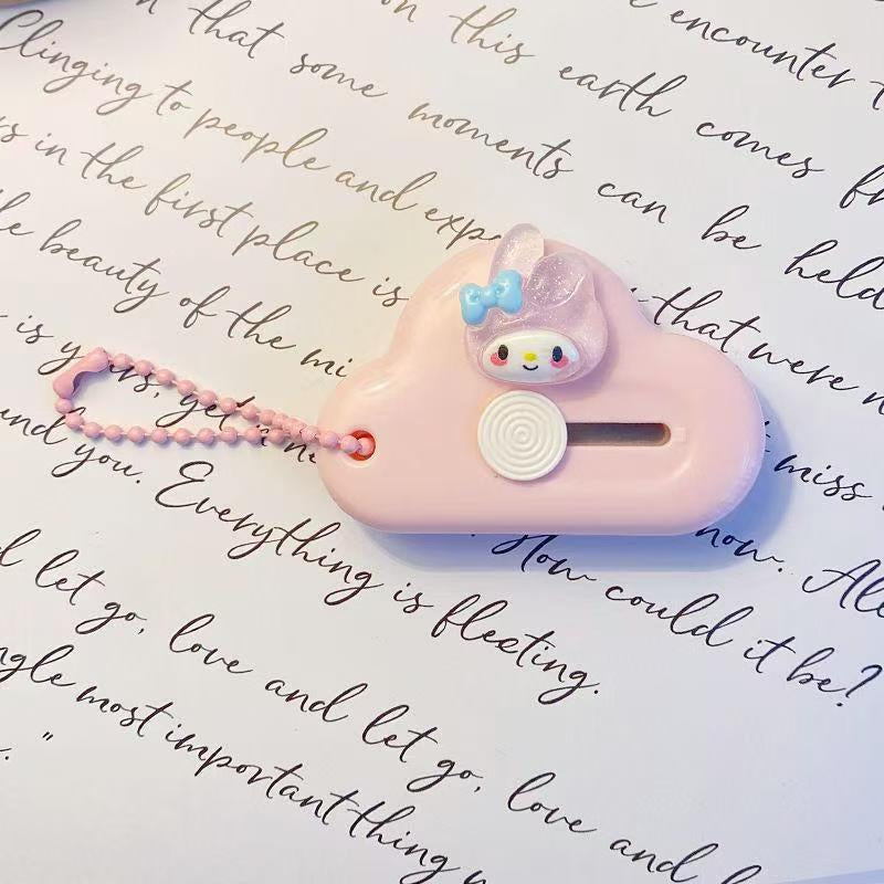 Mini Cutter