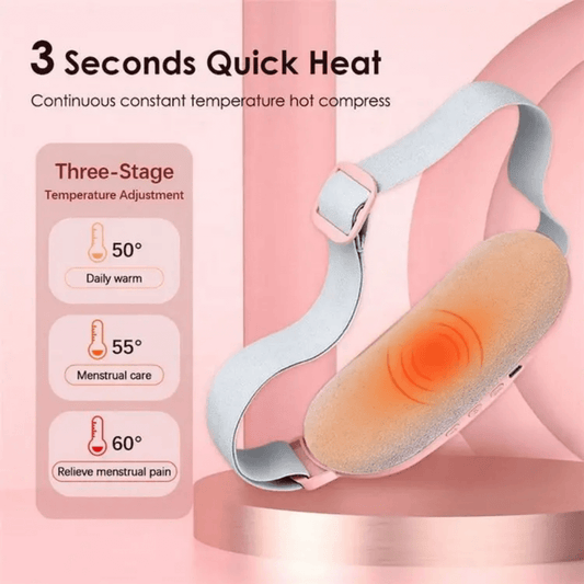 Portable Electric Heating Pad - Home Comfort Warmer