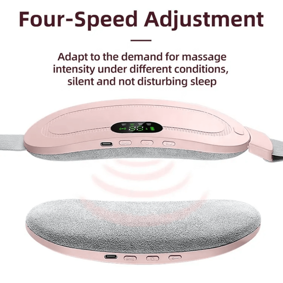 Portable Electric Heating Pad - Home Comfort Warmer
