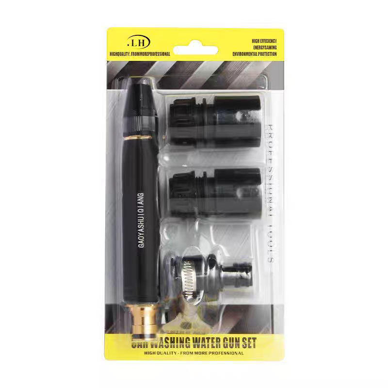 Power Spray Water Nozzle