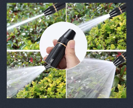 Power Spray Water Nozzle