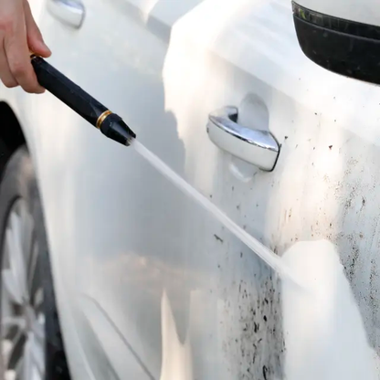Power Spray Water Nozzle