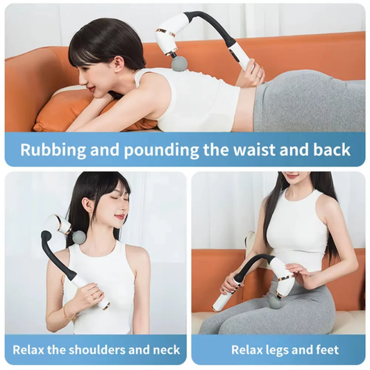 Elbow Fascia Massage Gun