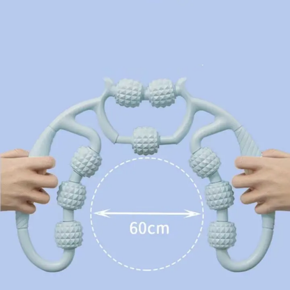 Relax Rolling Massager