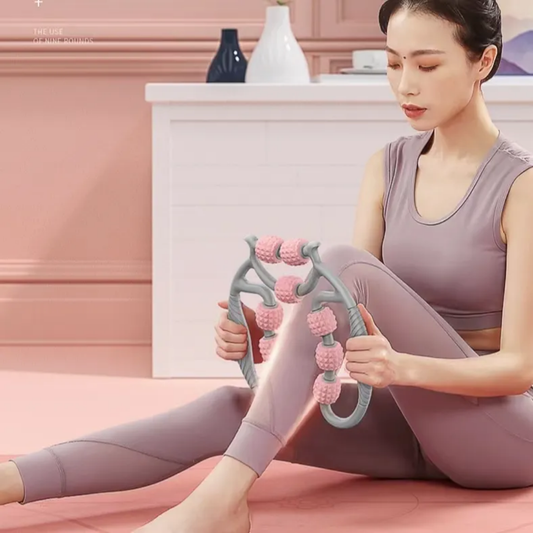 Relax Rolling Massager