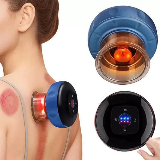 Cupping Massage Device