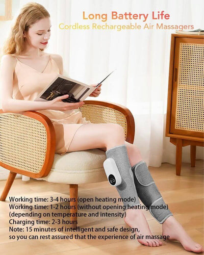 Leg Relaxation Massager