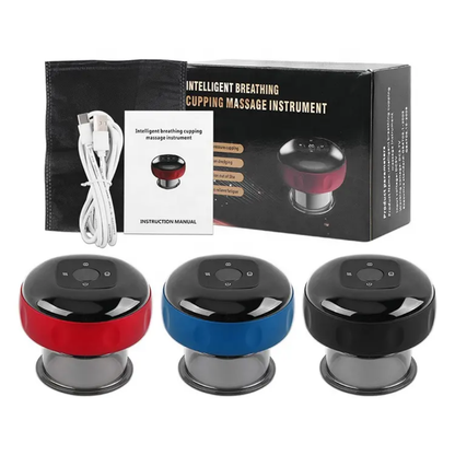 Cupping Massage Device