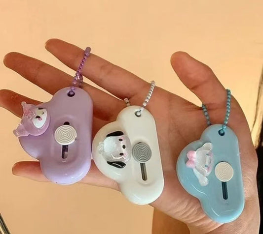 Mini Cutter