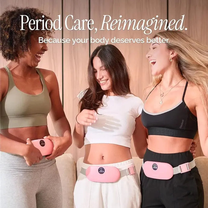 Portable Electric Heating Pad - Home Comfort Warmer