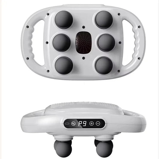 Electric Back Relaxation Massager