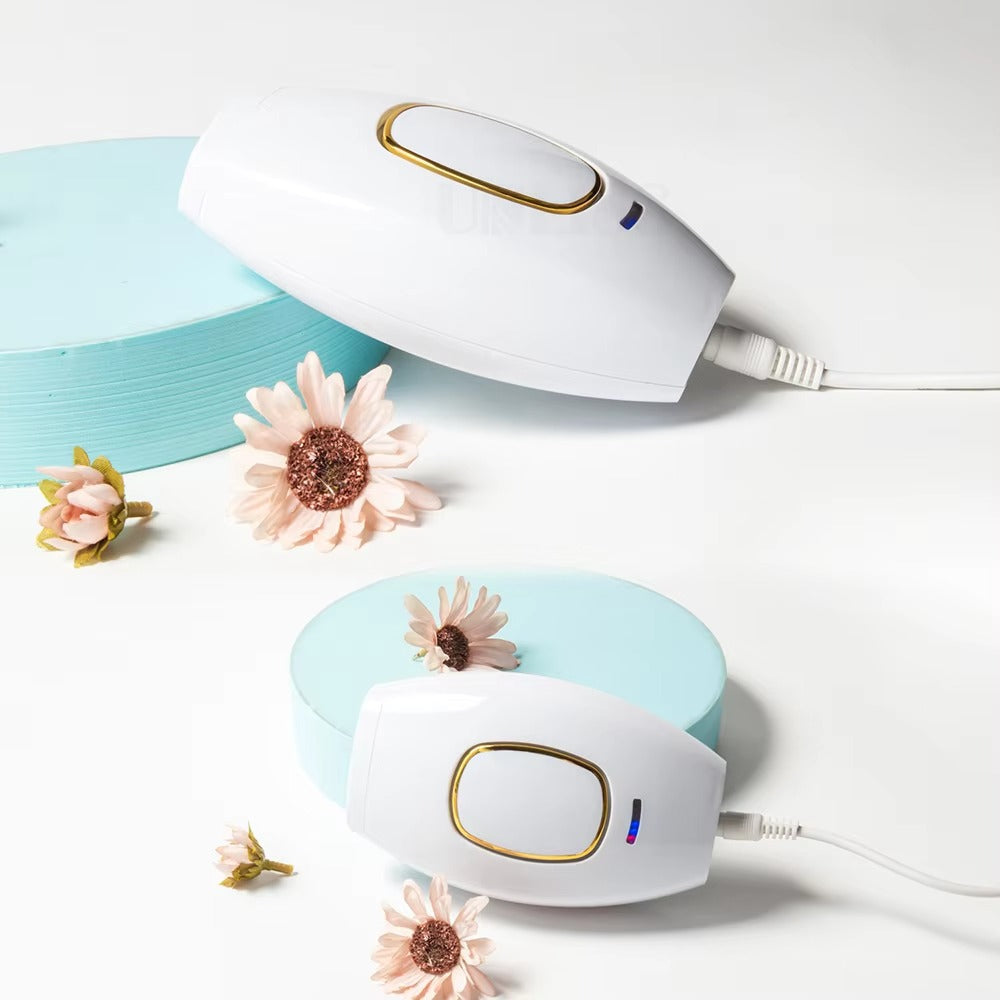 IPL Permanent Hair Removal Device For Women