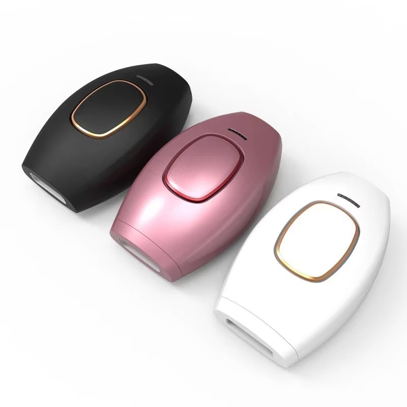 IPL Permanent Hair Removal Device For Women